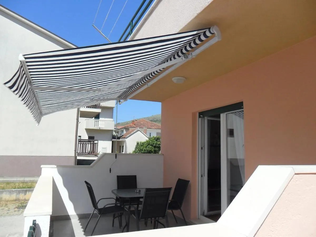 Apartman Ljubica Trogir 0*,  Chorwacja