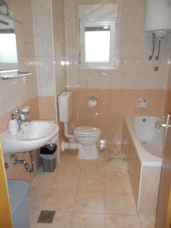 Apartament Apartman Ljubica Trogir Chorwacja