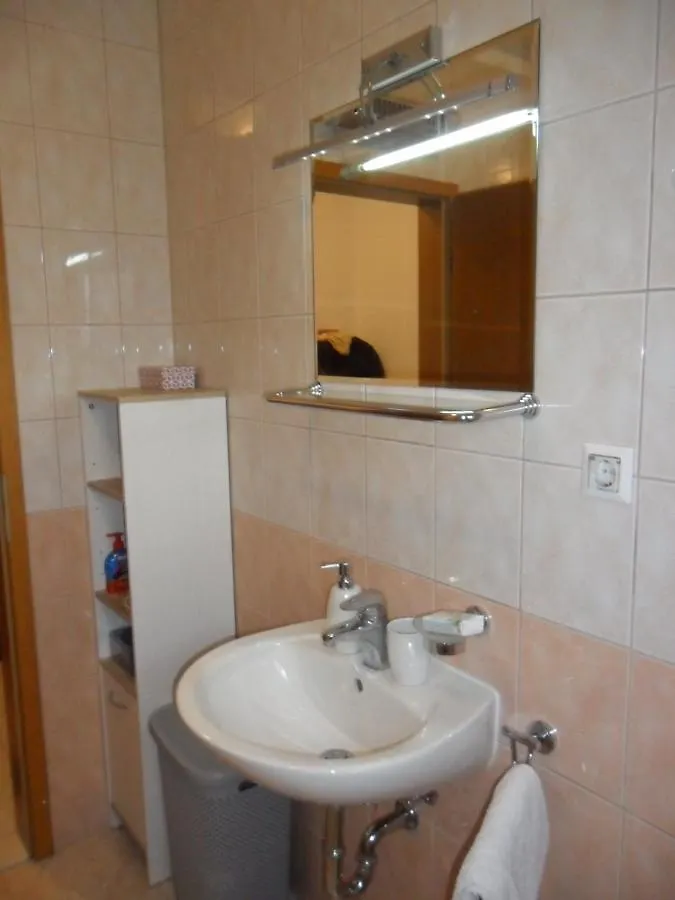 Apartman Ljubica Trogir Chorwacja