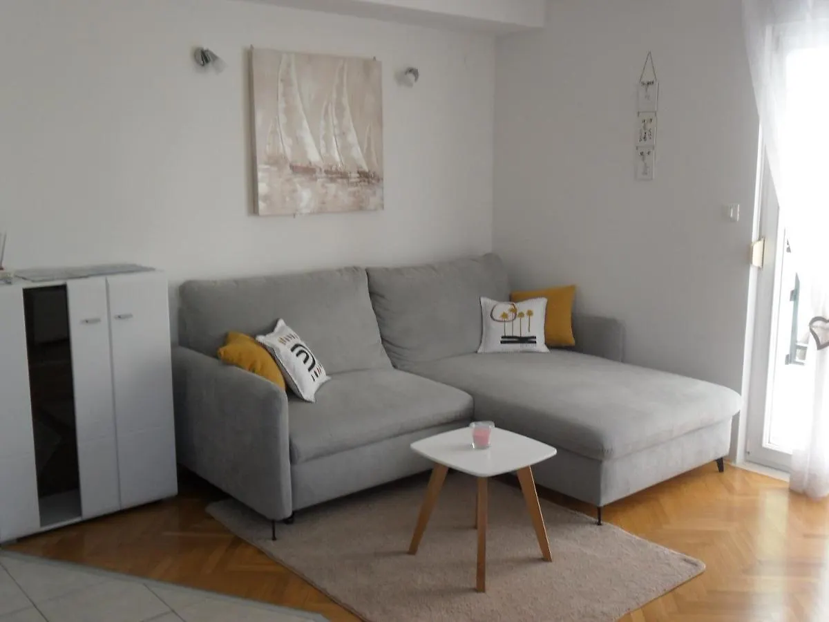 Apartament Apartman Ljubica Trogir