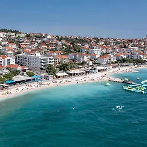Apartament Ocrux, Trogir