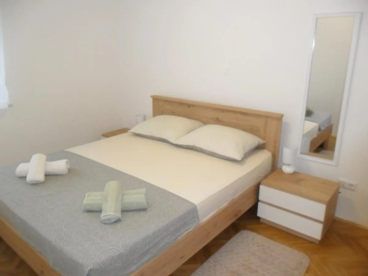 Apartment Apartman Ljubica Trogir