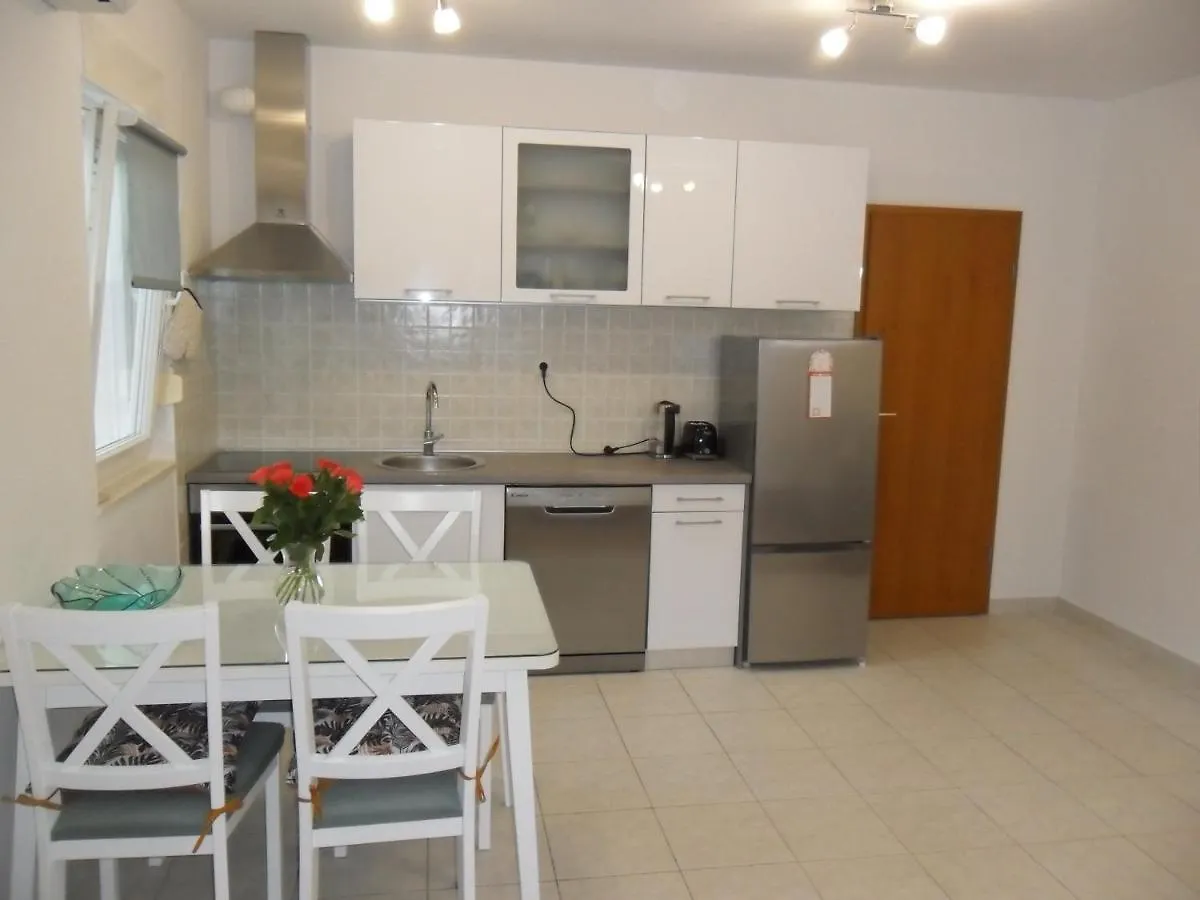 Apartment Apartman Ljubica Trogir