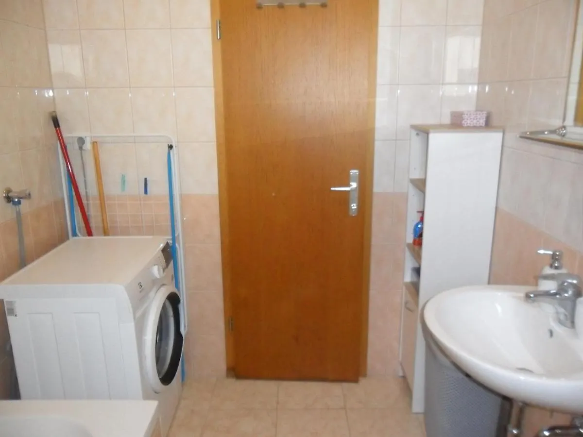 Apartman Ljubica Trogir 0*,  Croatia