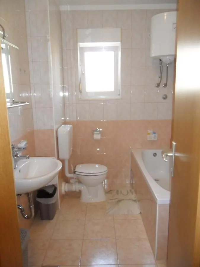 Apartman Ljubica Trogir