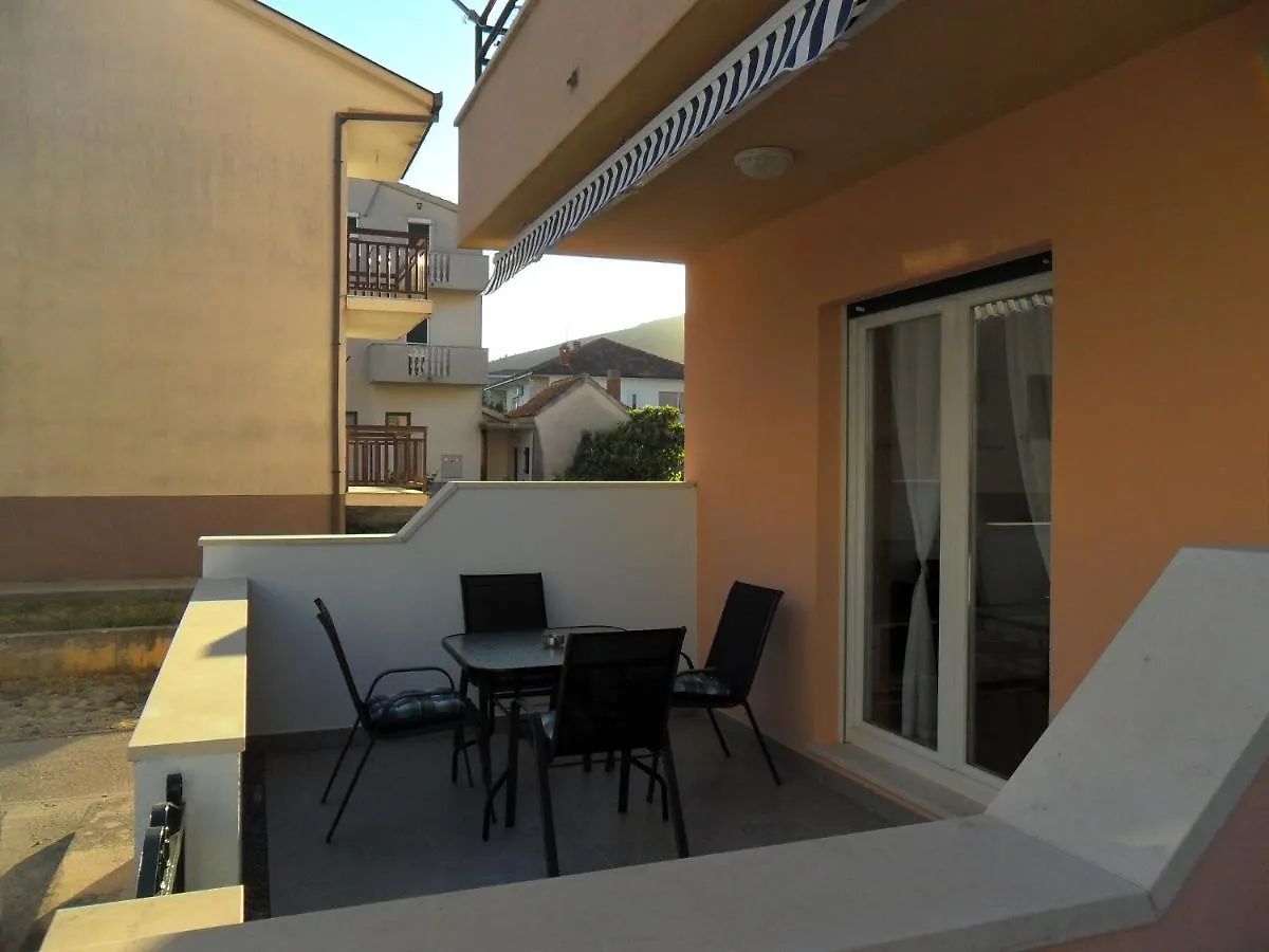 Apartman Ljubica Trogir