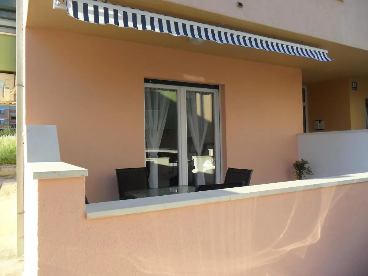 Apartman Ljubica Trogir Apartment